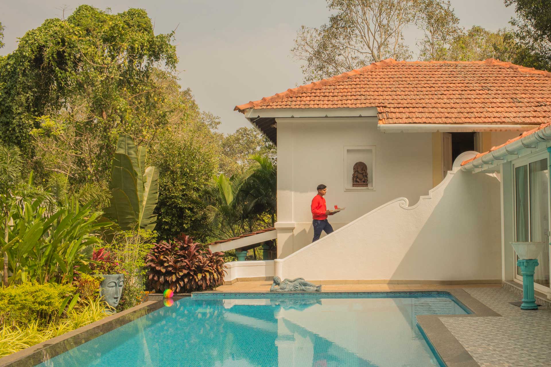 Casa Sunshine