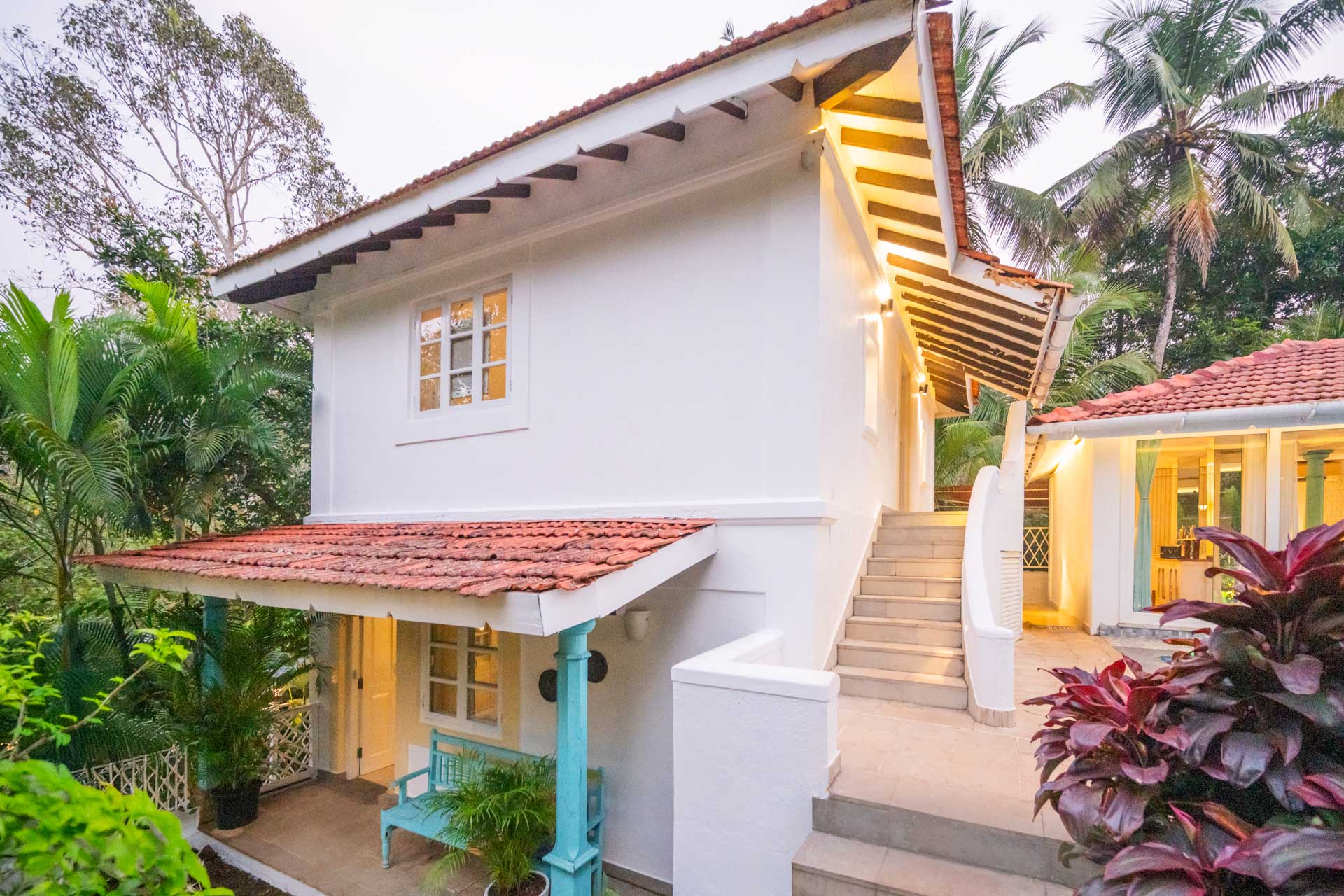 Casa Sunshine