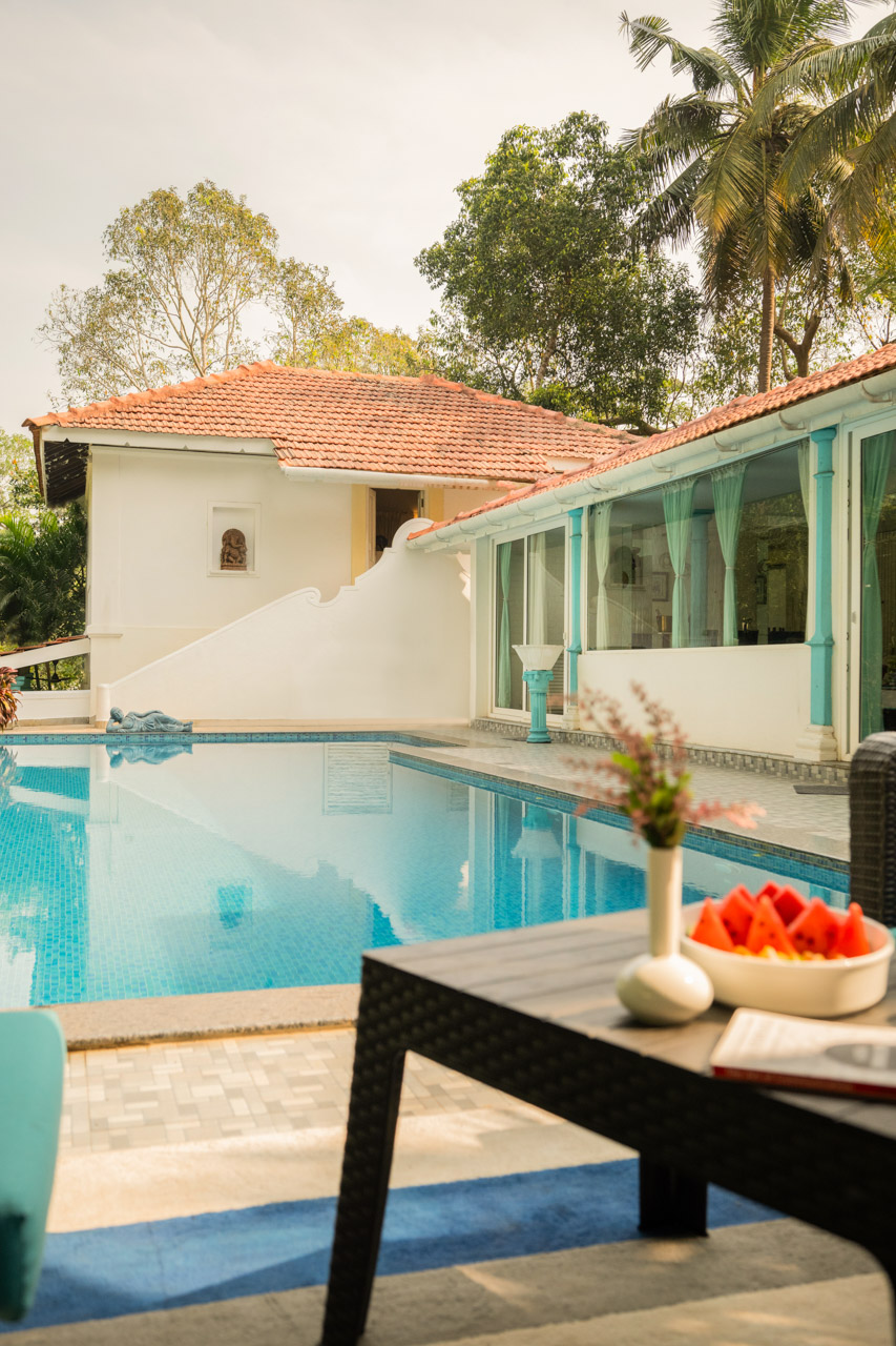 Casa Sunshine