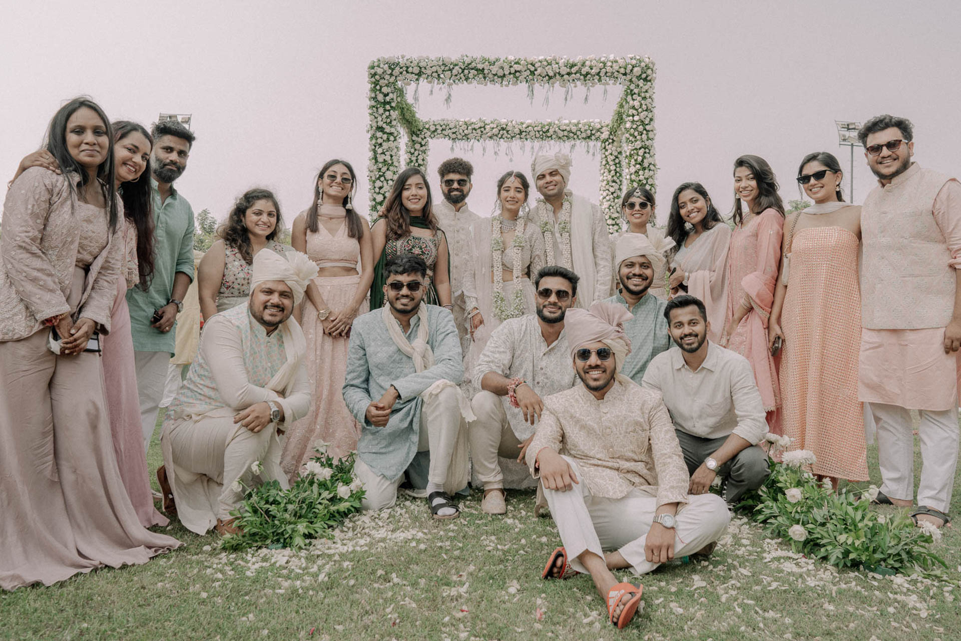 Celebrations and Offsites at Vista Villas near Mumbai - Image 2