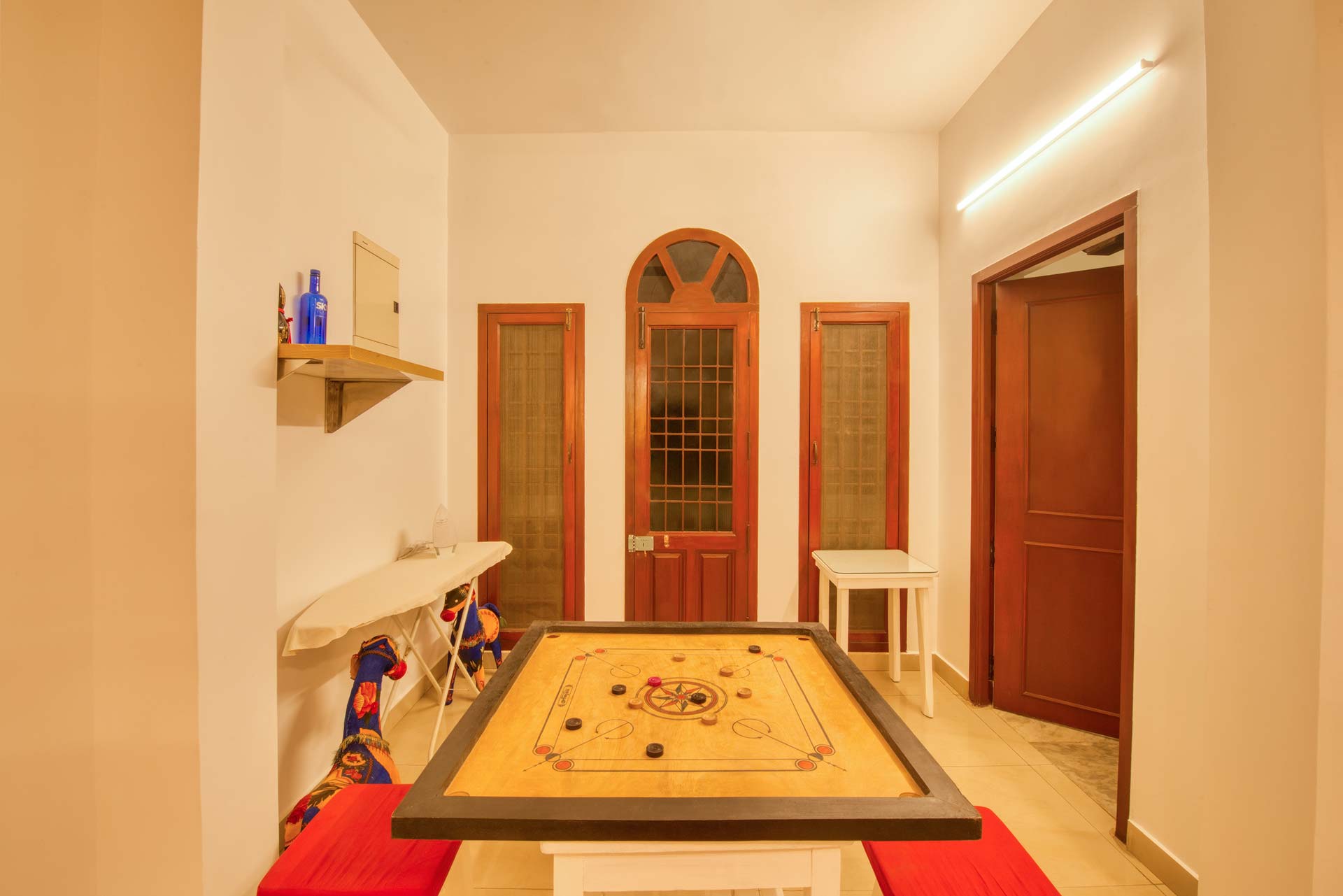 Chitrita Bhavan
