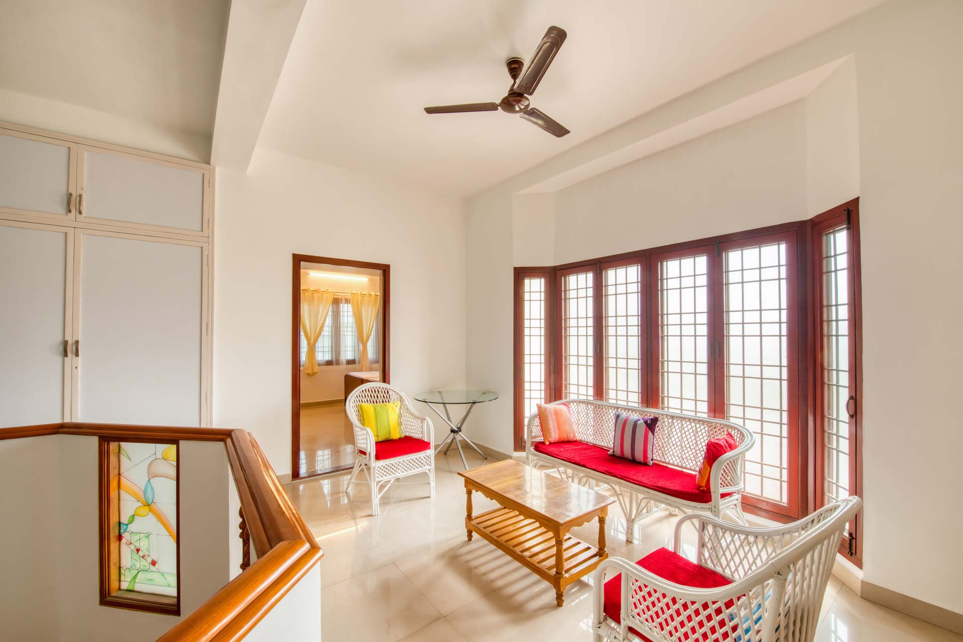 Chitrita Bhavan
