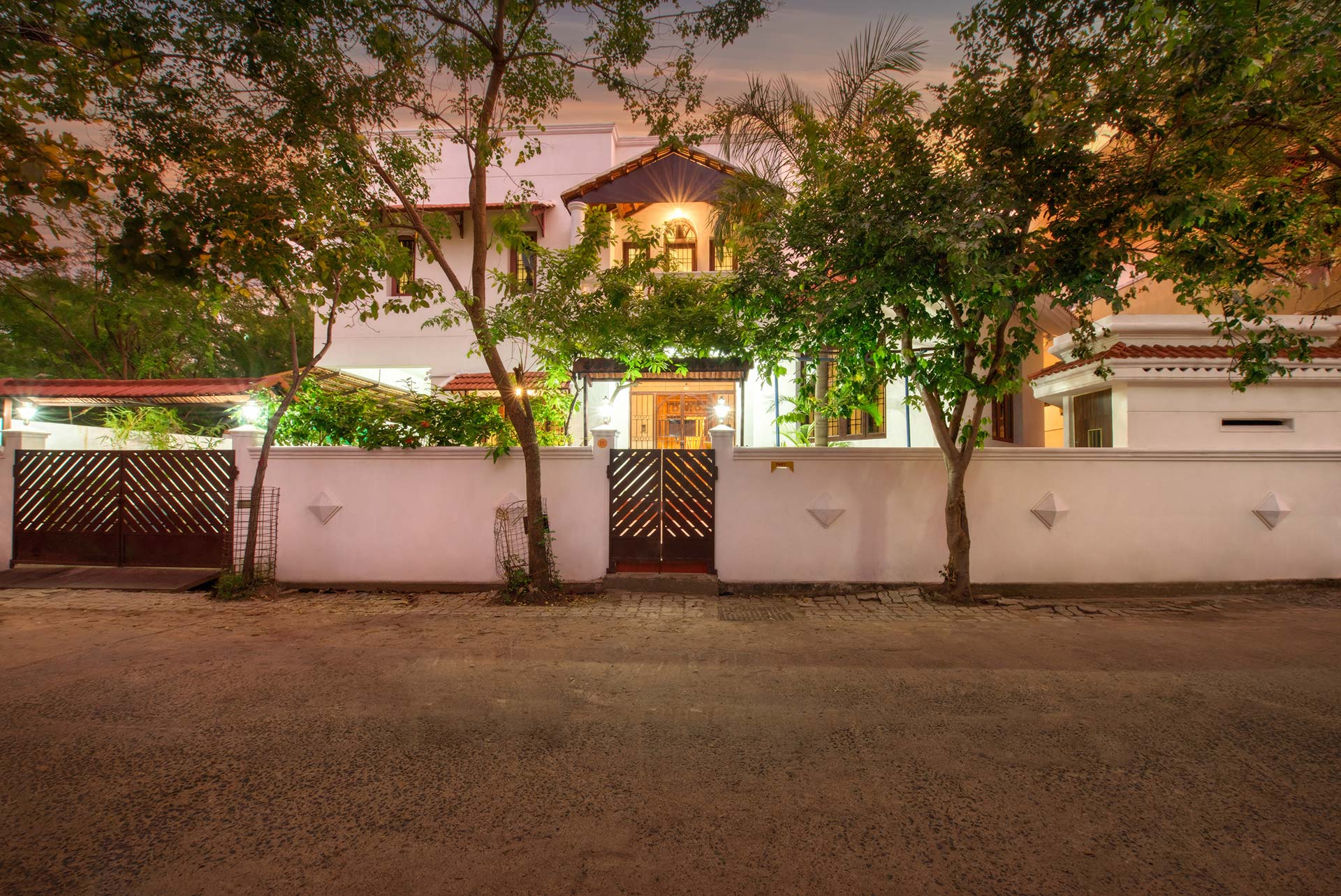 Chitrita Bhavan