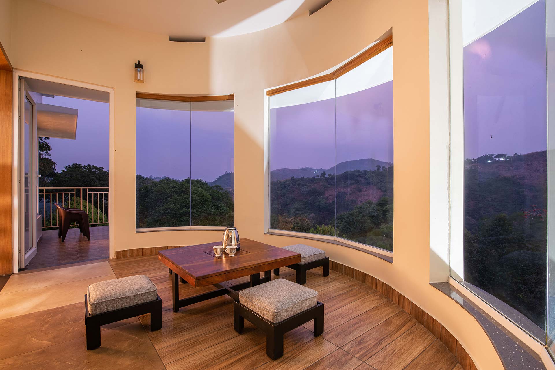 Cocoon Valley Hide Out - Image 2