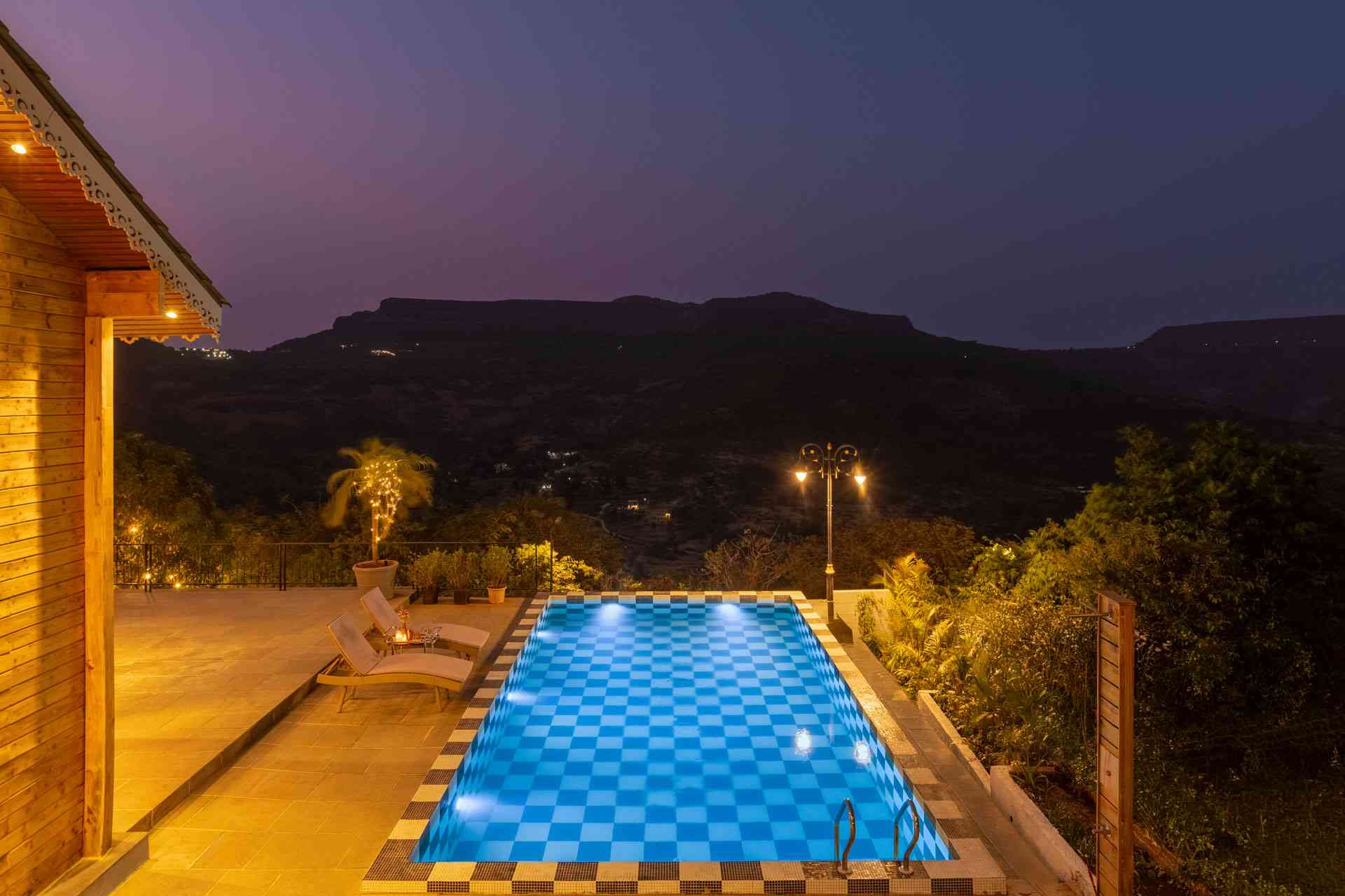 Pituwala Pool Swimming Pool