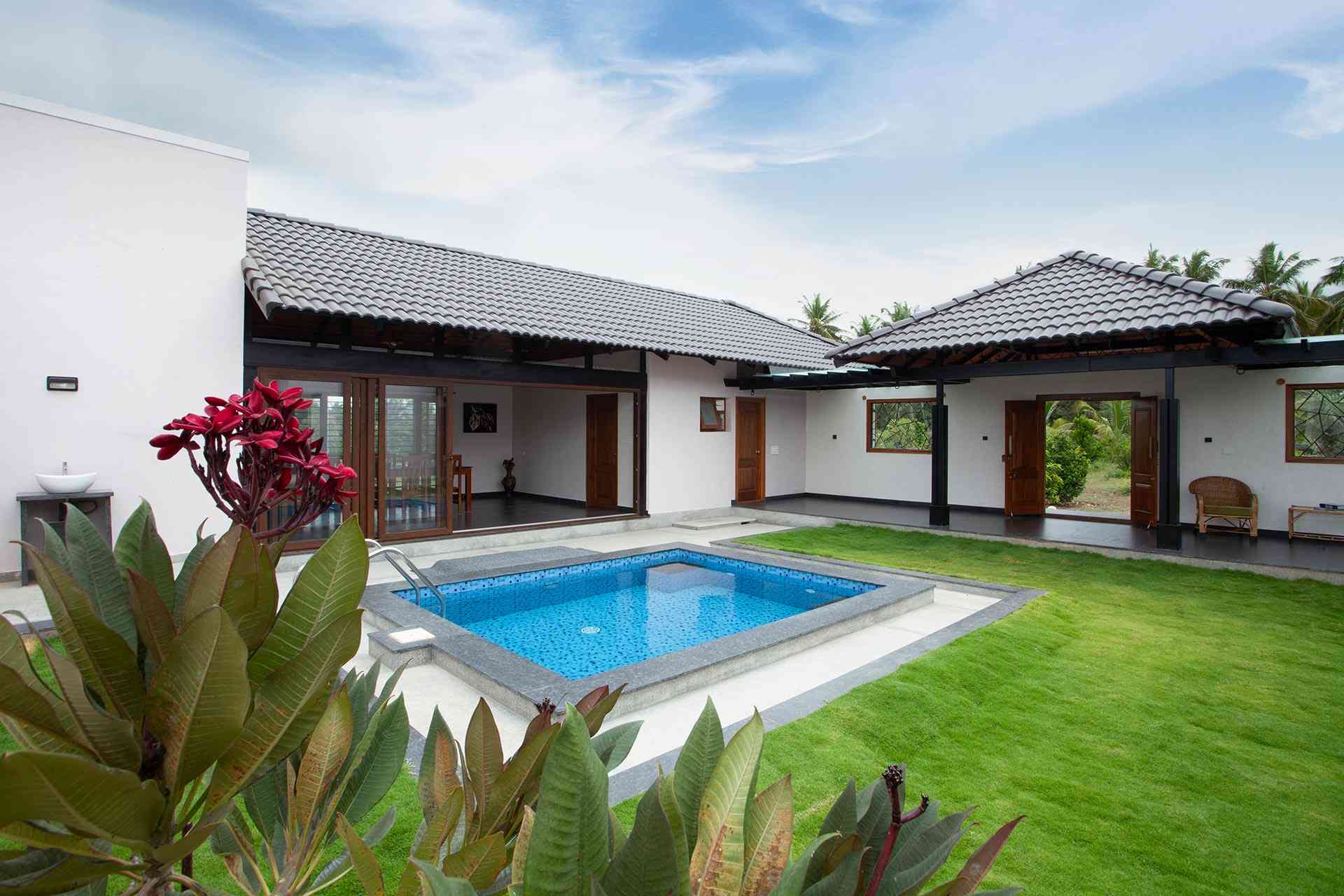 Book Your Luxurious Stay Ava The Country House In Mysore