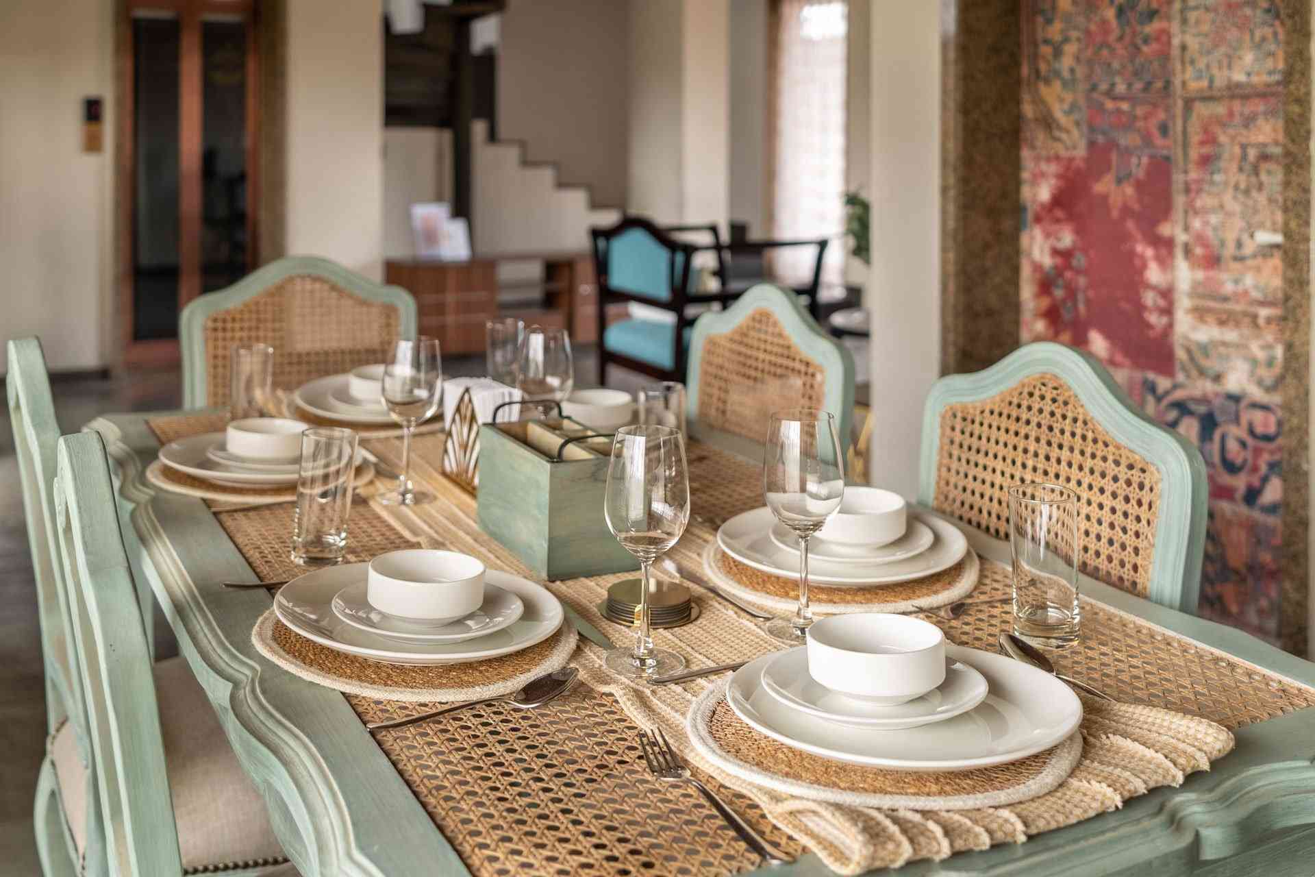 Book Your Luxurious Stay Cerenity Castle In Nashik from StayVista