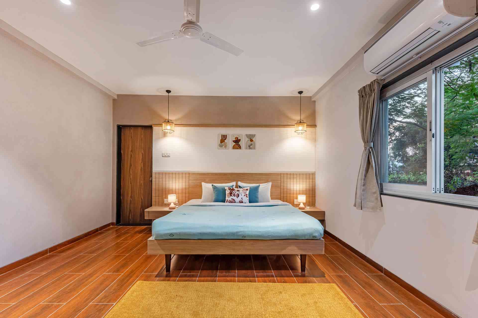 Book Your Luxurious Stay Countryside Meadows In Pune from StayVista