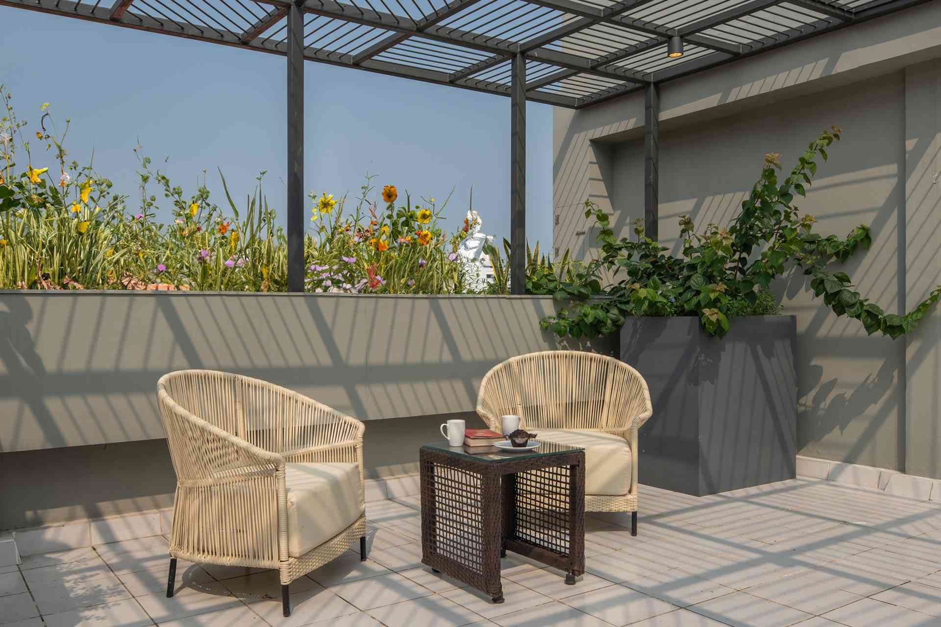 Book Your Luxurious Stay from StayVista