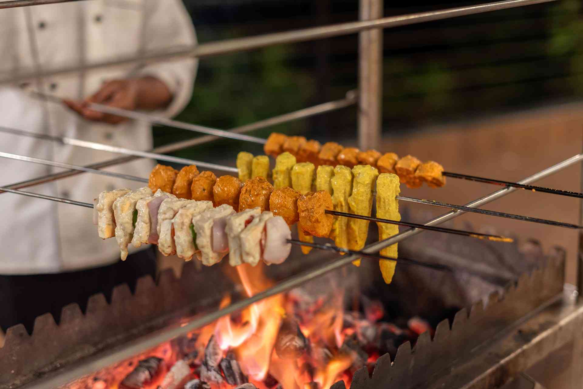 Book Your Luxurious Stay La Rive In Lonavala, Maharashtra from