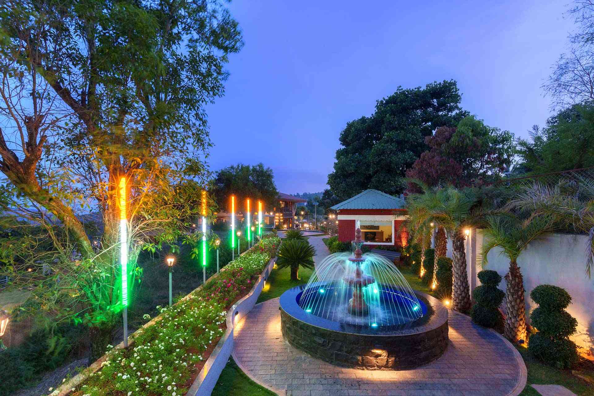 Sky Villa Sula Vineyards Room Price Hotel Sula Sky Villa Price