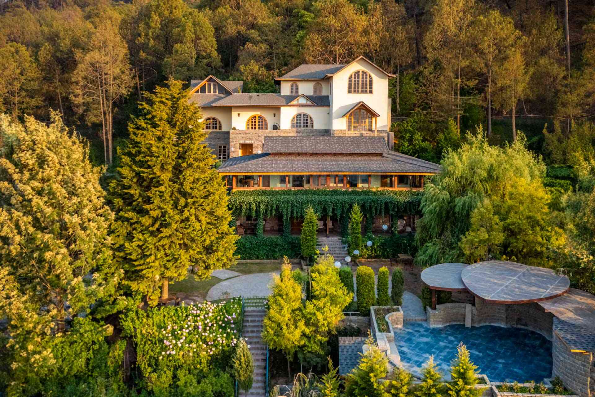 Sylvana Villas, photo 1