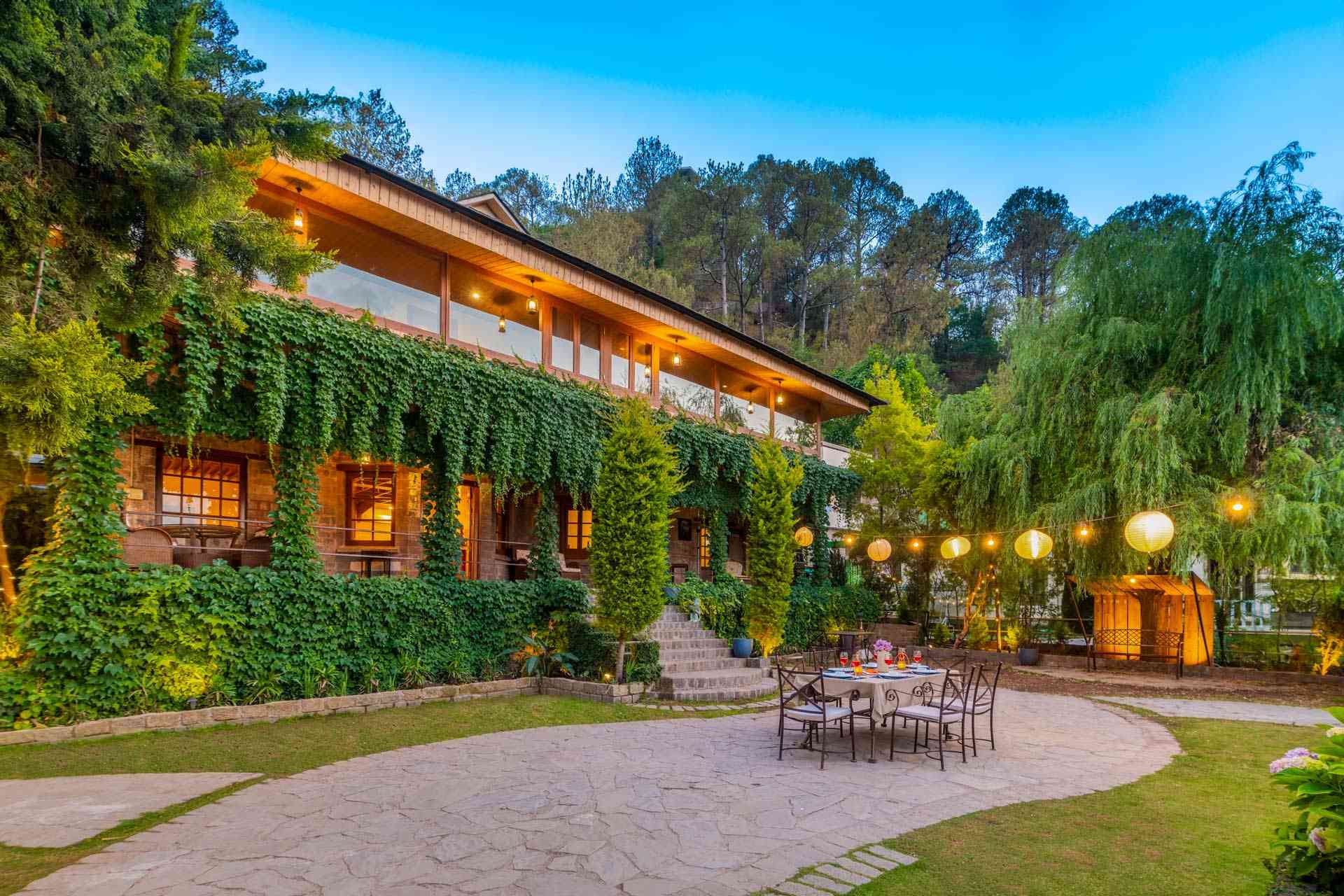 Sylvana Villas, photo 2