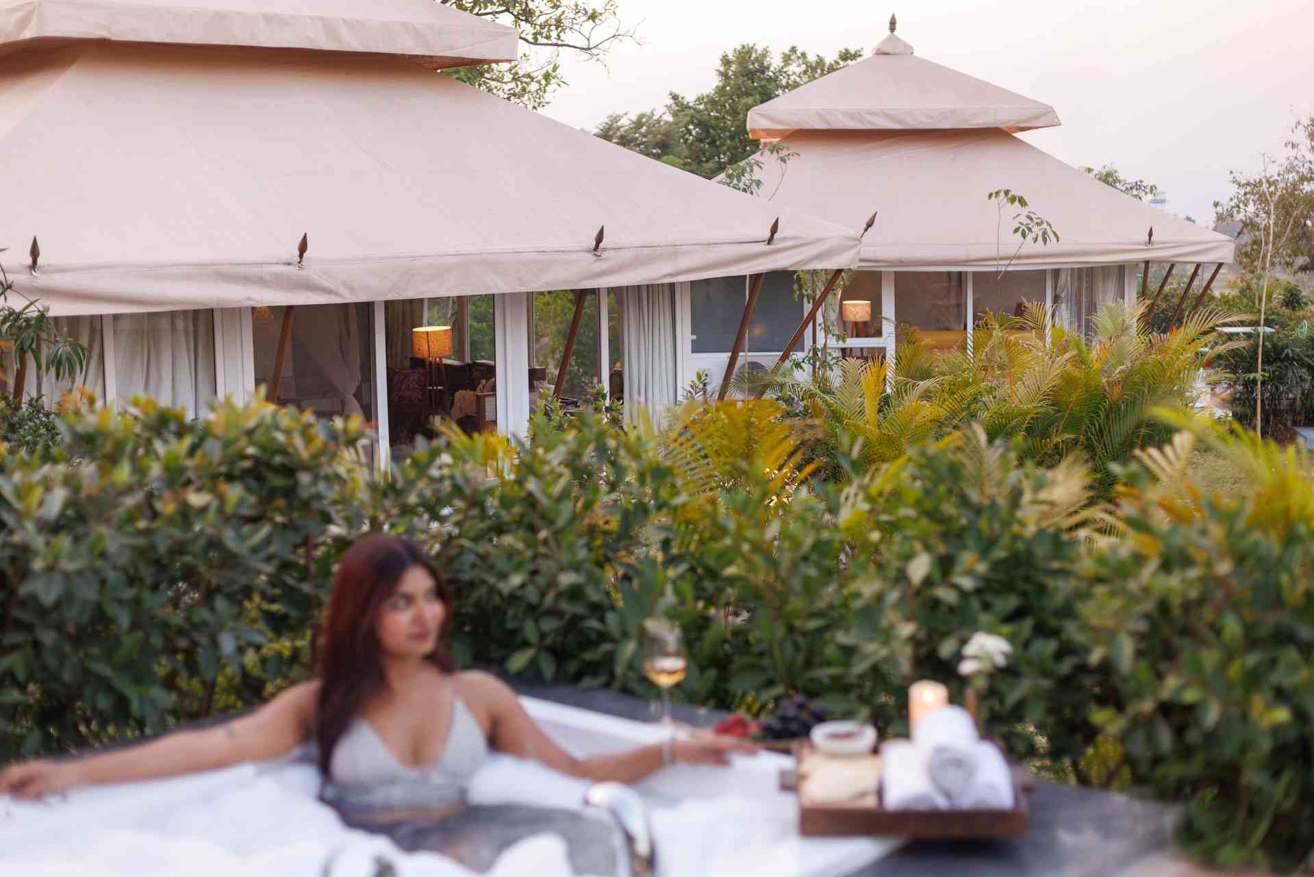 Delhi Roof Dining Near Me Clove Rooftop In Jayanagar, Bangalore