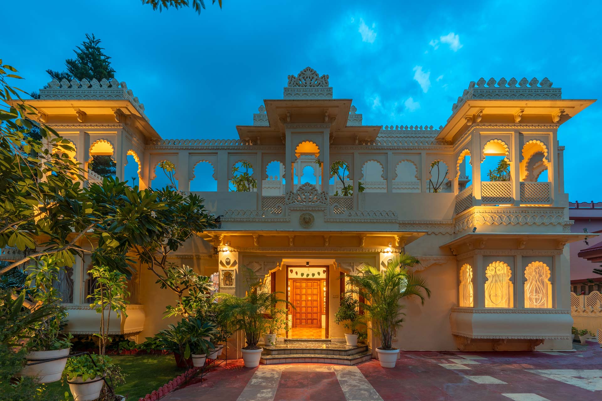 Cosy @ Udaikot - Image 4
