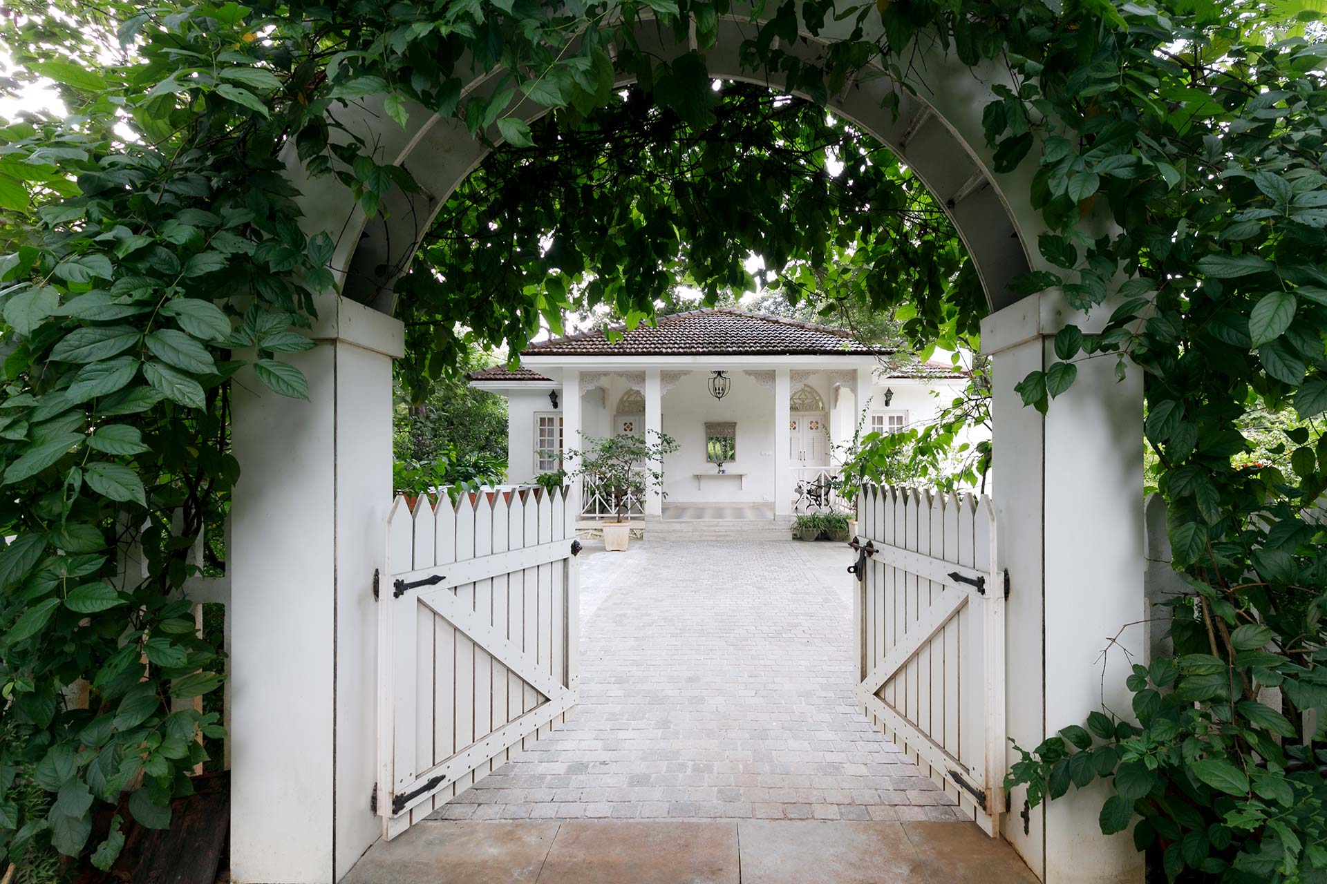Cosy Cottage - The Inner Temple - Image 4