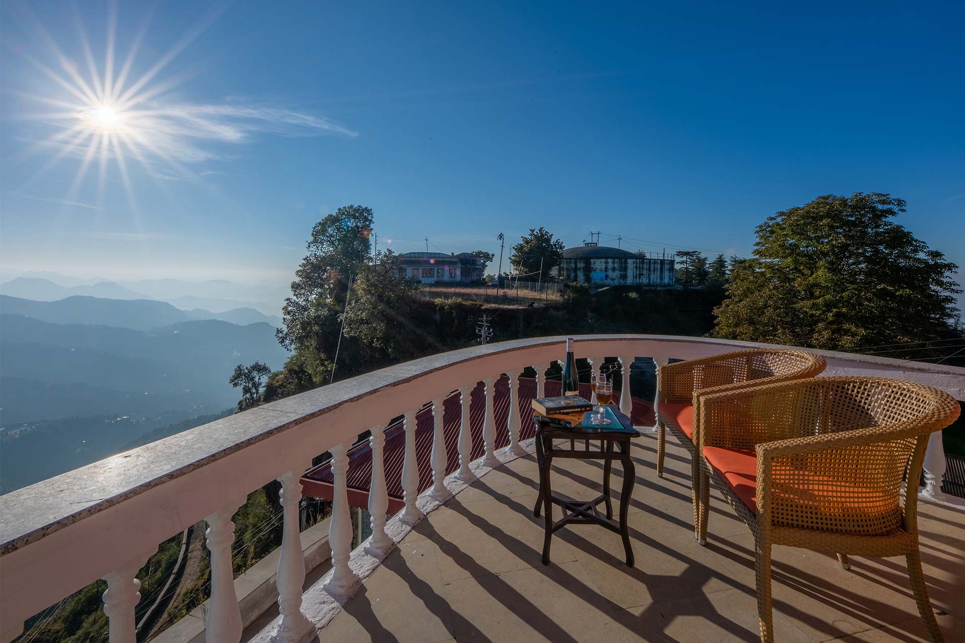 Book Luxury Villas In Mussoorie Homestay In Mussoorie StayVista