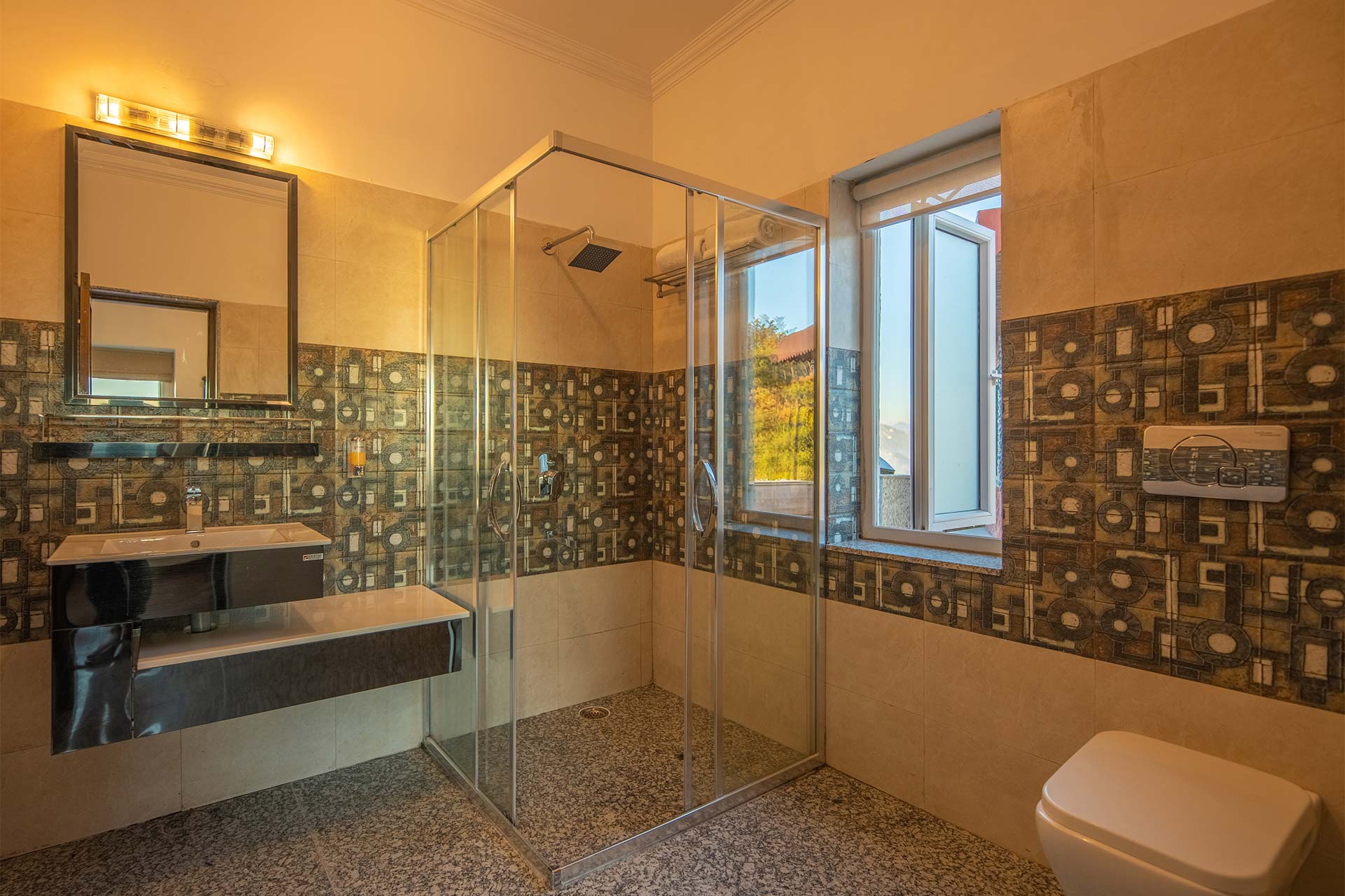 Book Luxury Villas In Mussoorie Homestay In Mussoorie StayVista