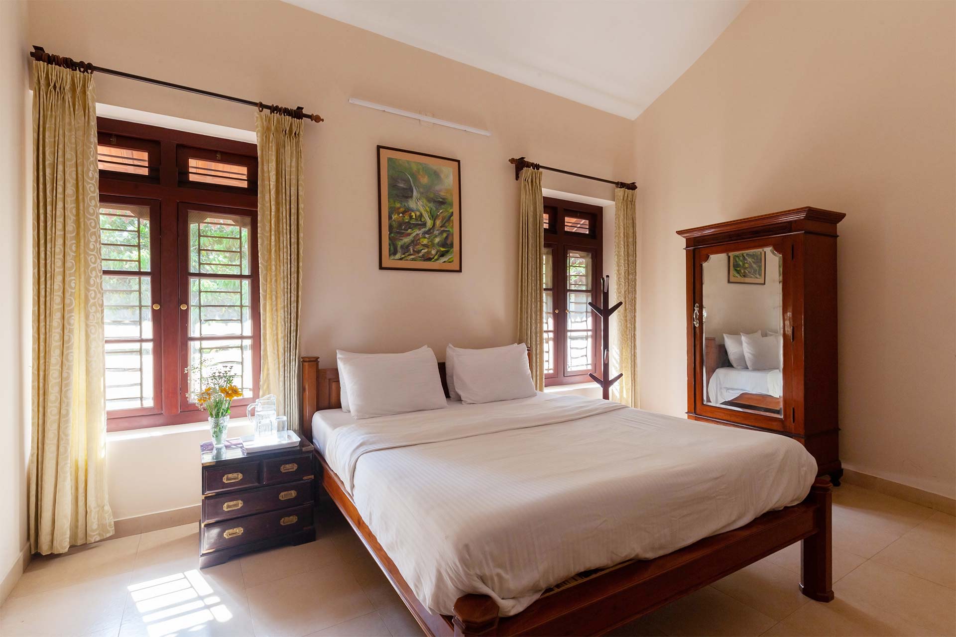 Crystal Homestay