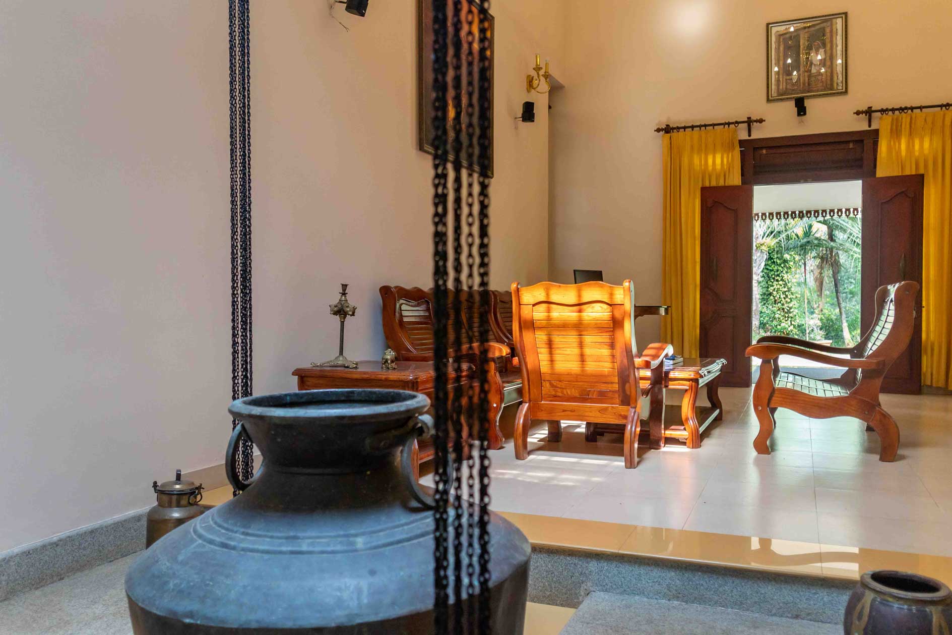 Crystal Homestay