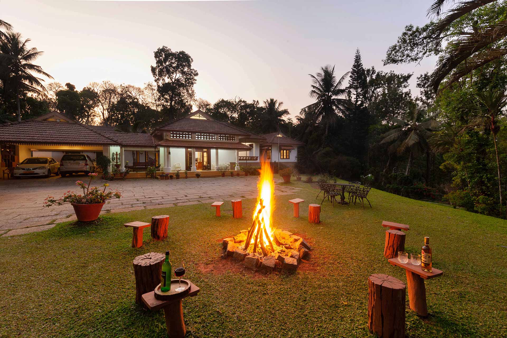 Crystal Homestay