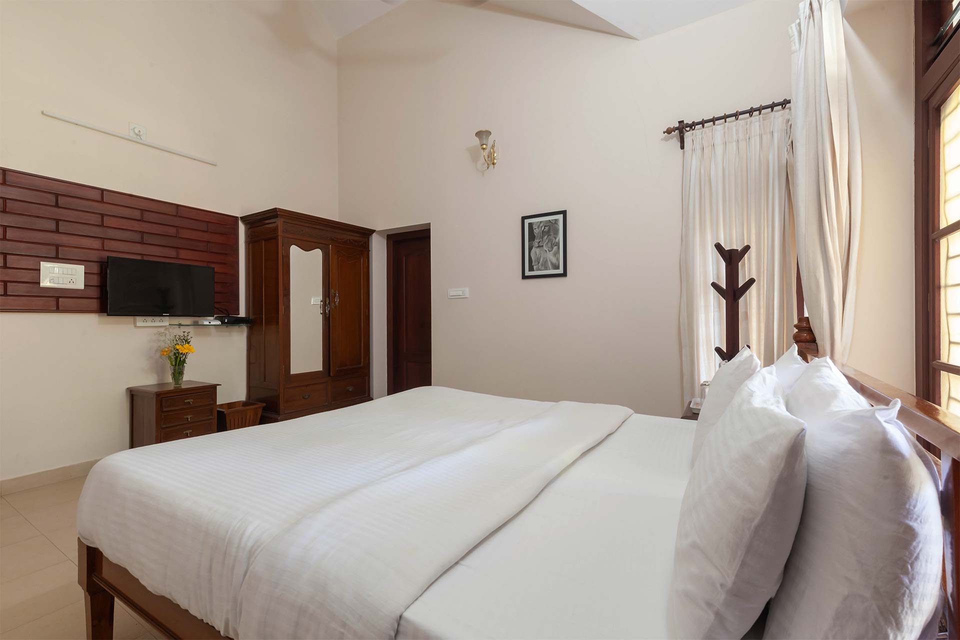 Crystal Homestay