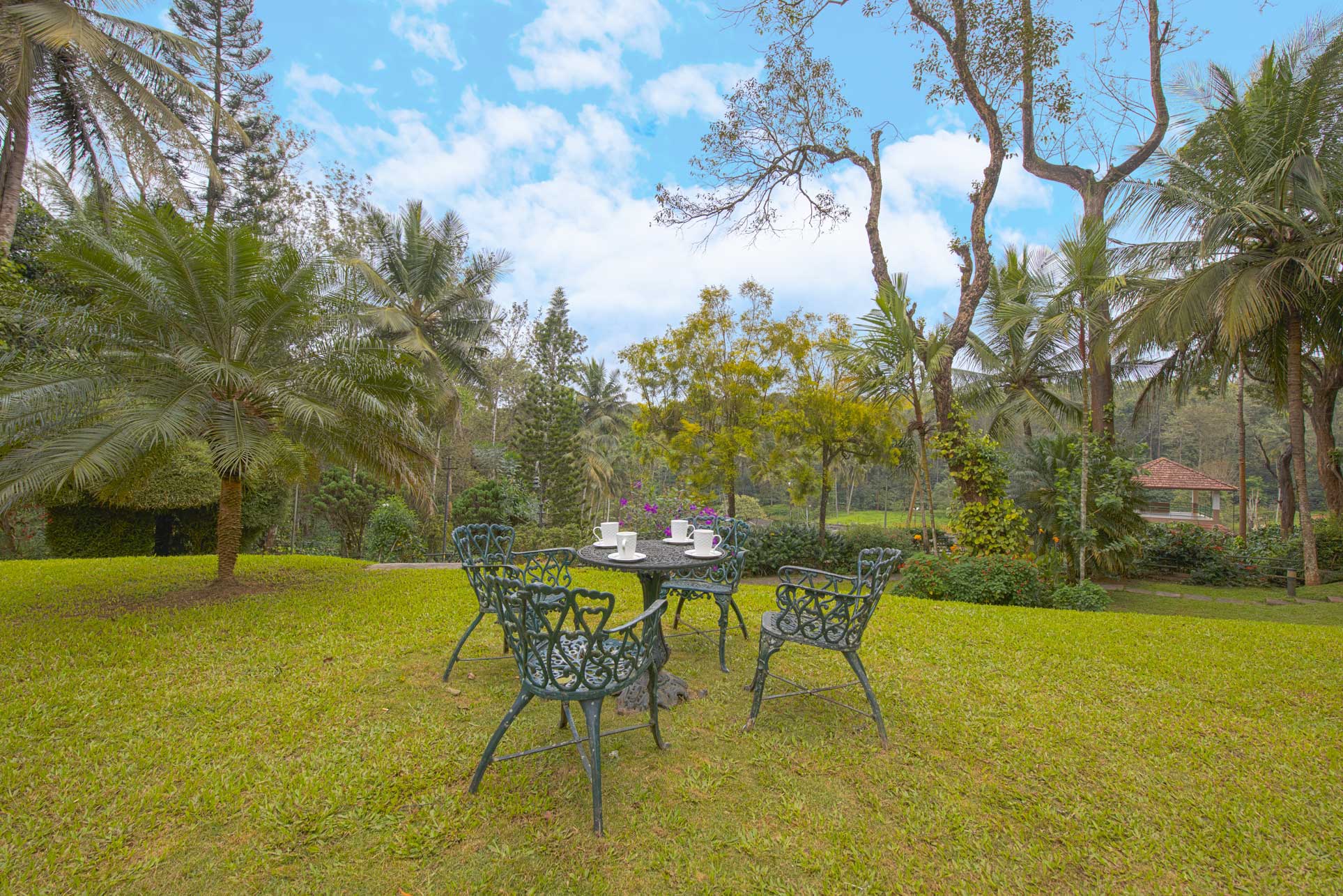 Crystal Homestay