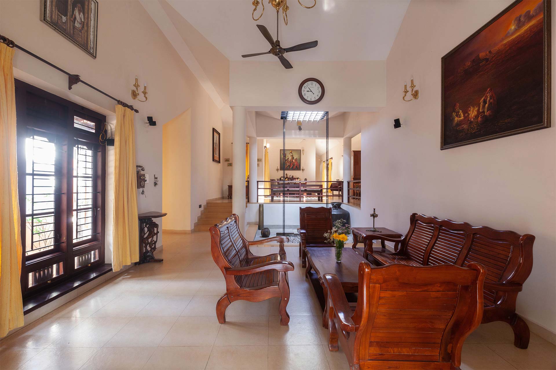 Crystal Homestay