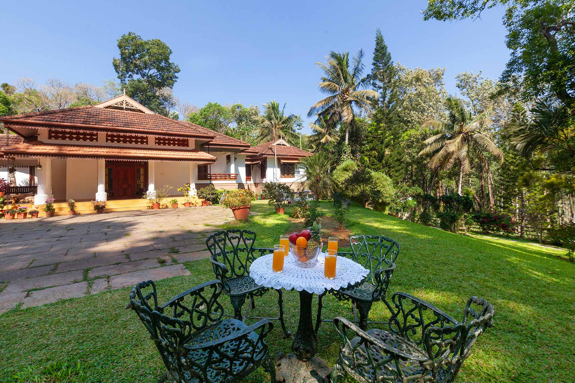 Crystal Homestay - Image 2