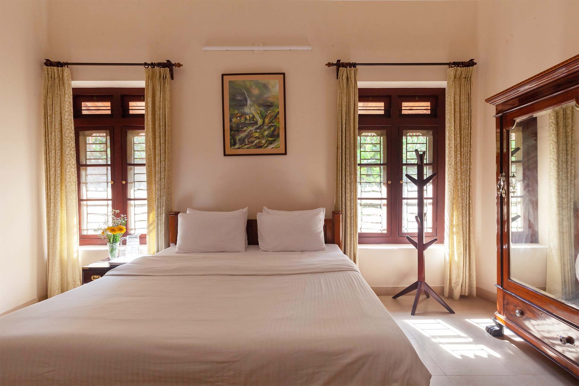 Crystal Homestay