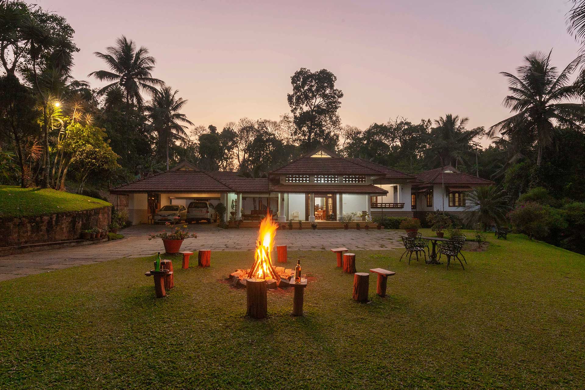 Crystal Homestay