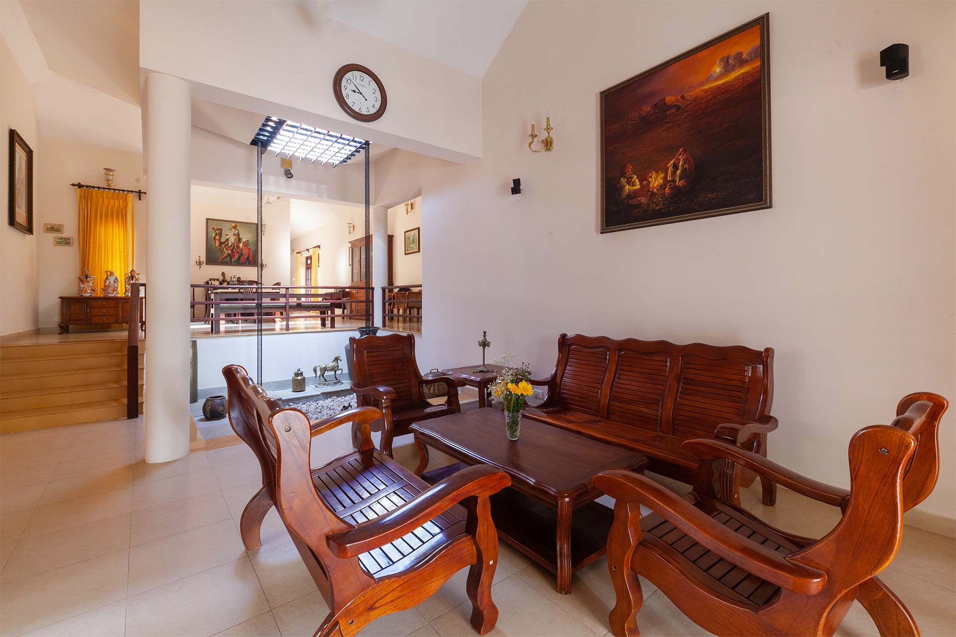 Crystal Homestay