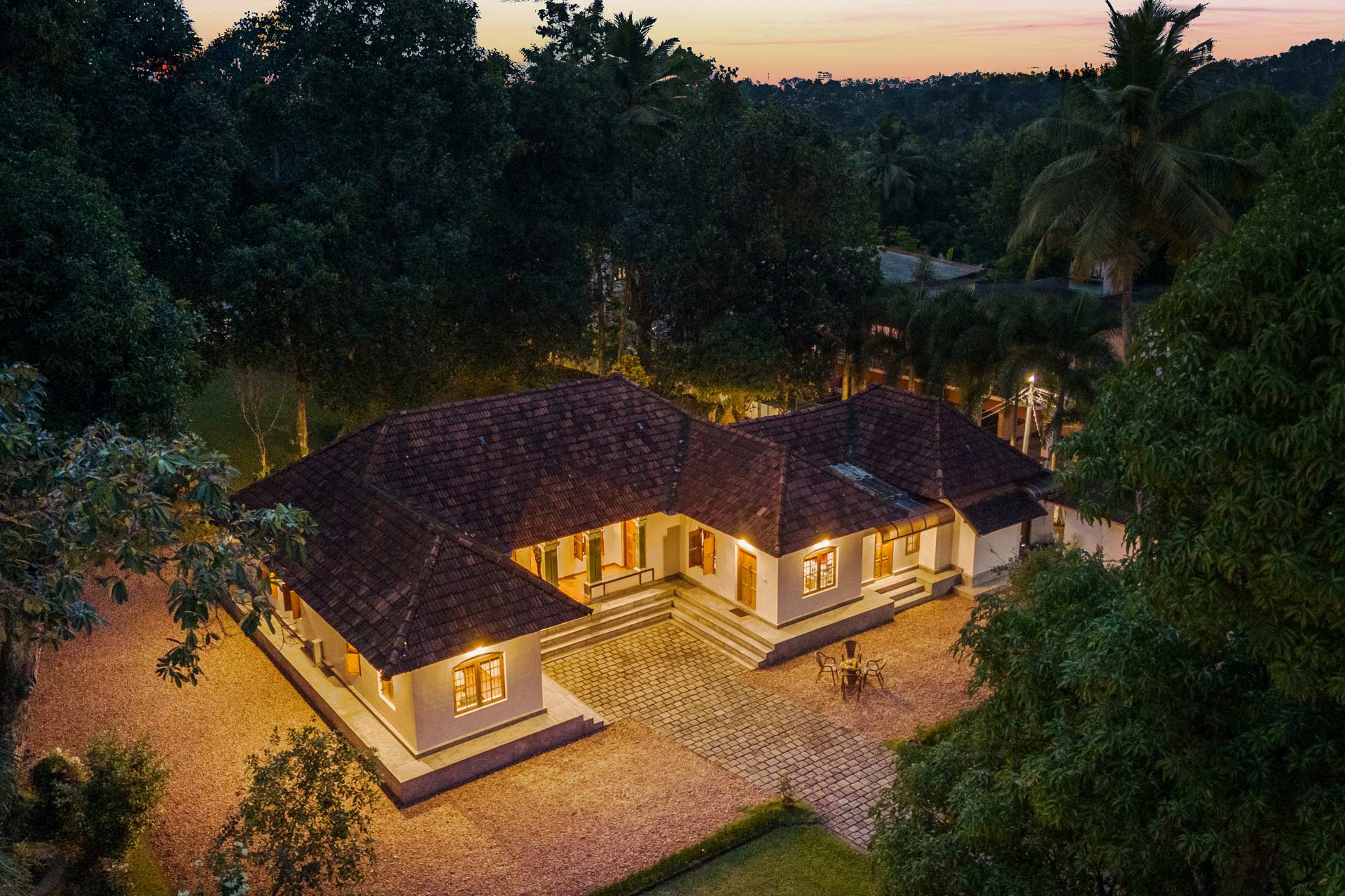 CVM House - Thiruvalla - Image 2