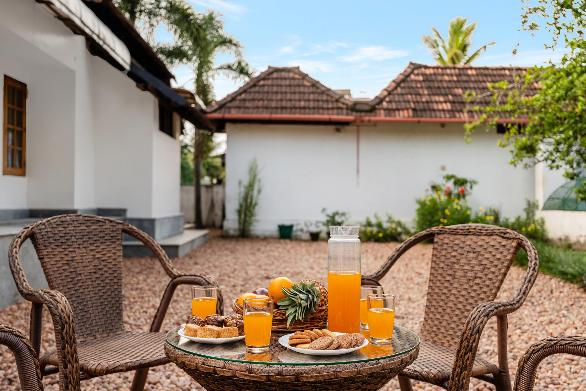 CVM House - Thiruvalla - Image 4