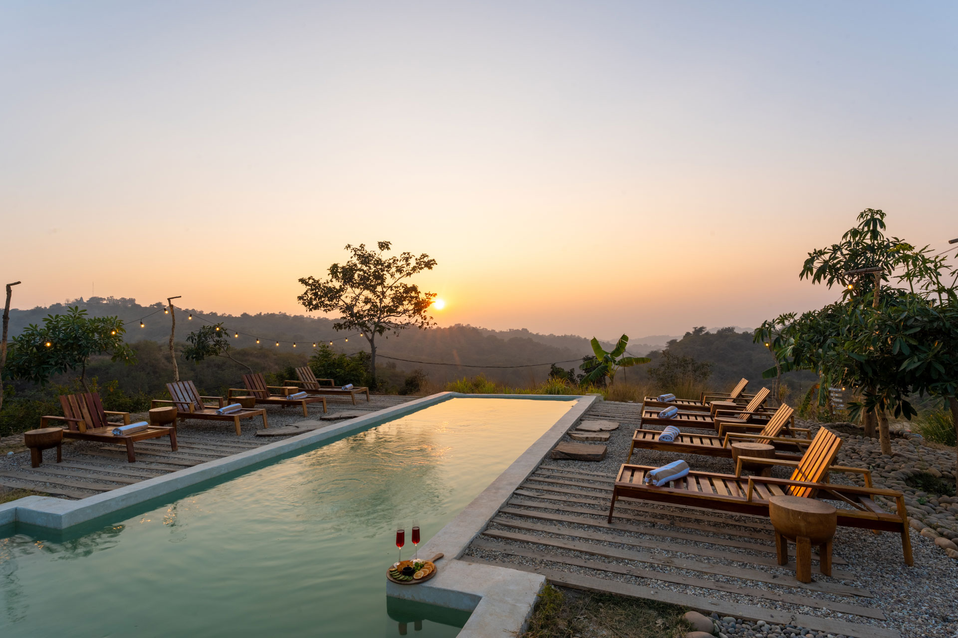 Daik @ Artisanal Heights w/ Jacuzzi and Infinity Pool - Image 2