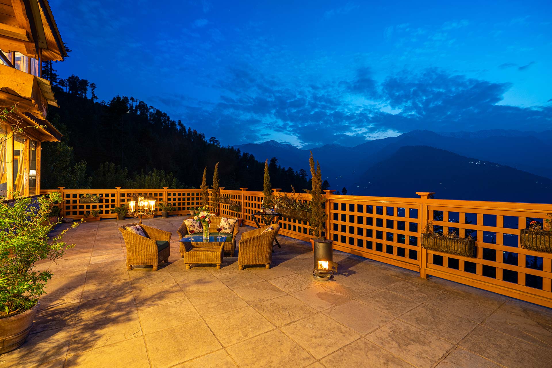 3 Luxury Rooms @ The Imperial Estate