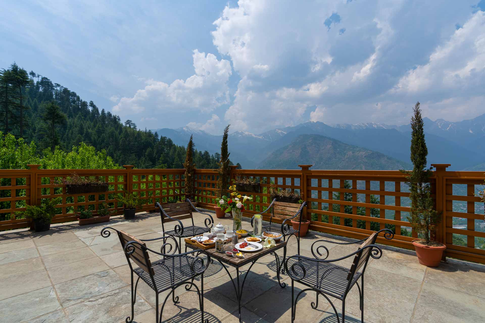 3 Luxury Rooms @ The Imperial Estate