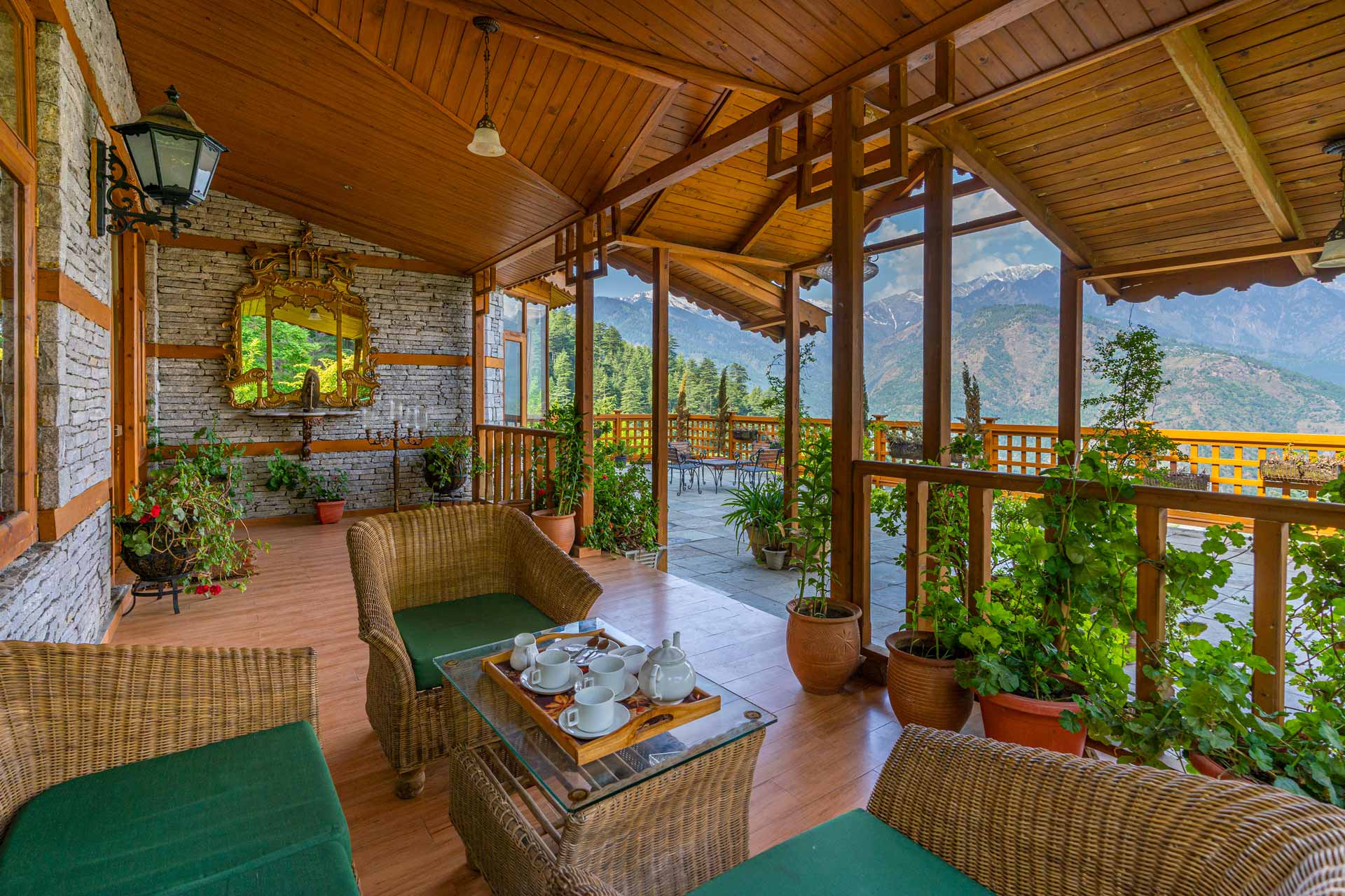 3 Luxury Rooms @ The Imperial Estate
