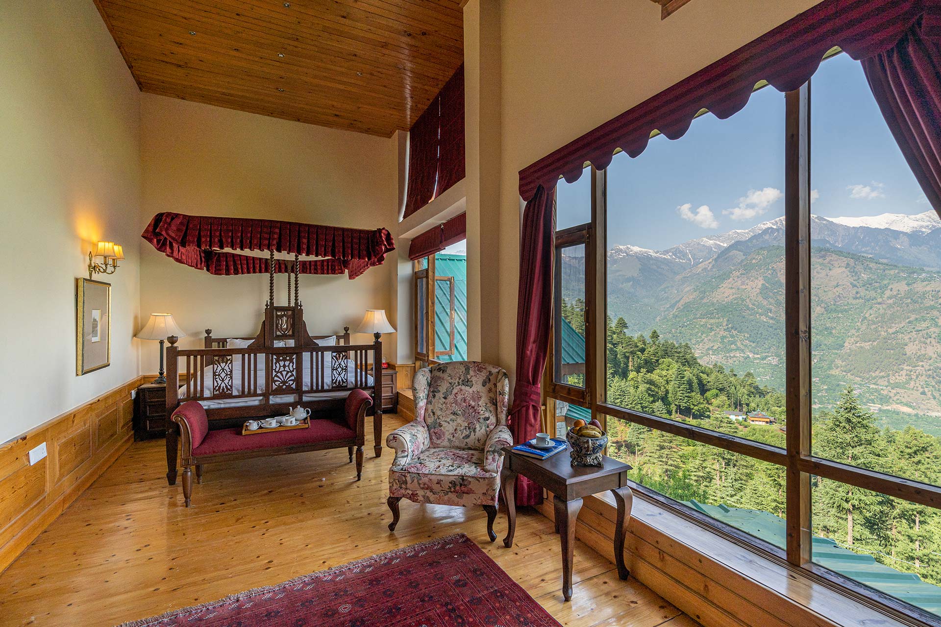 3 Luxury Rooms @ The Imperial Estate