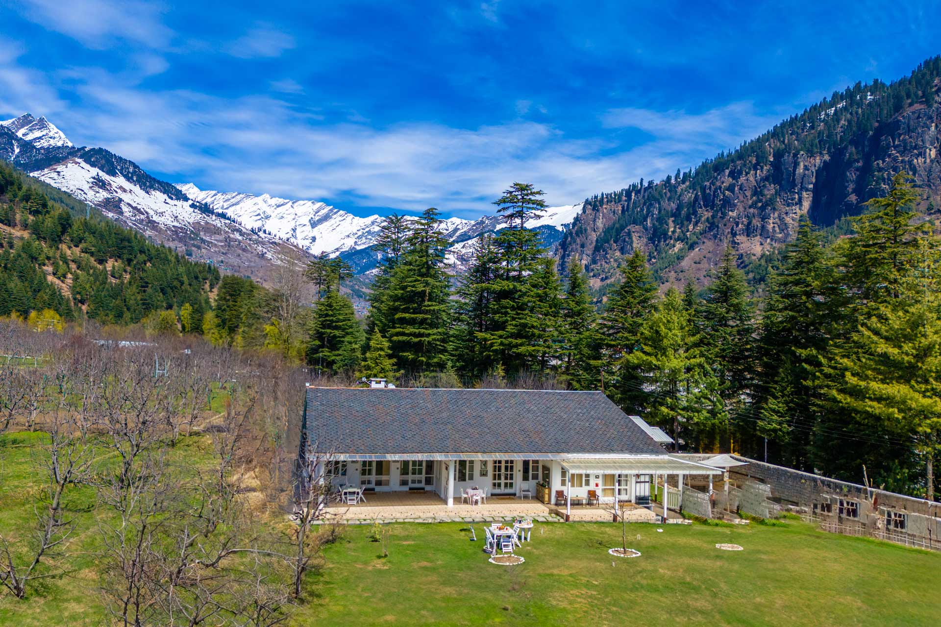 Soothing @ Ekaa House