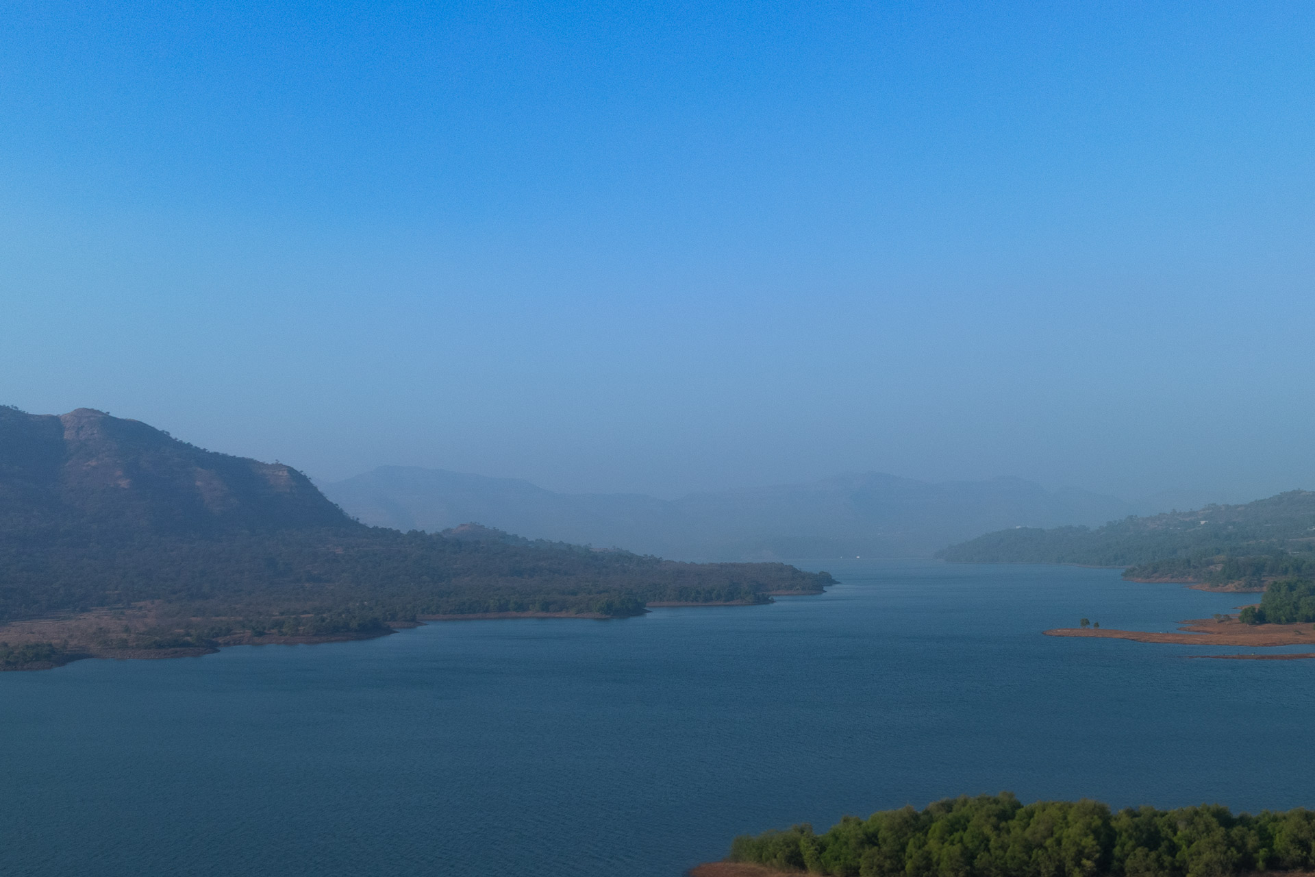Ekam Lake House - Mulshi - Image 4