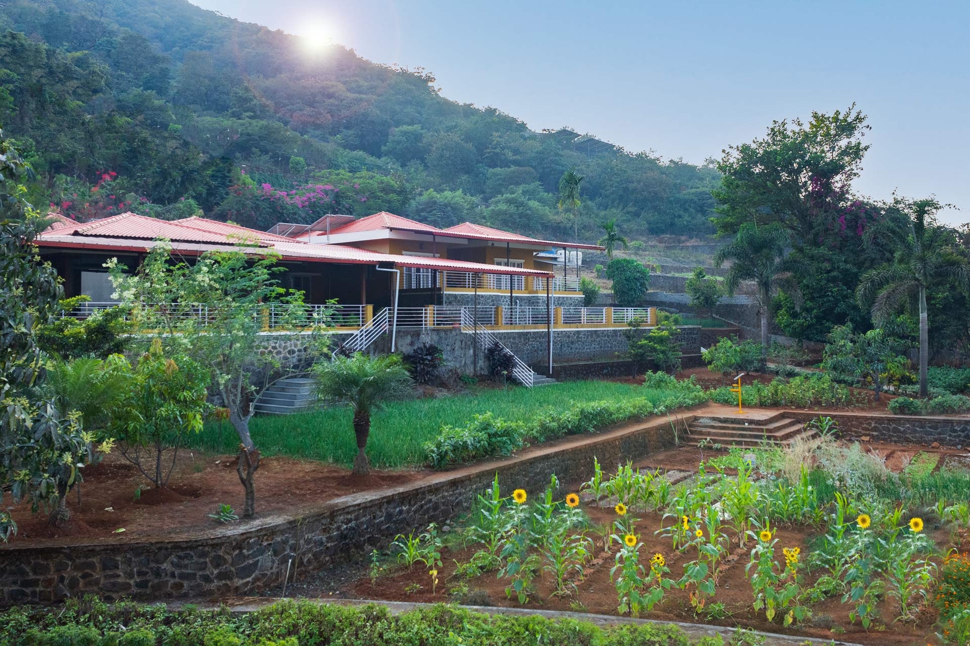Ekam Lake House - Mulshi - Image 2