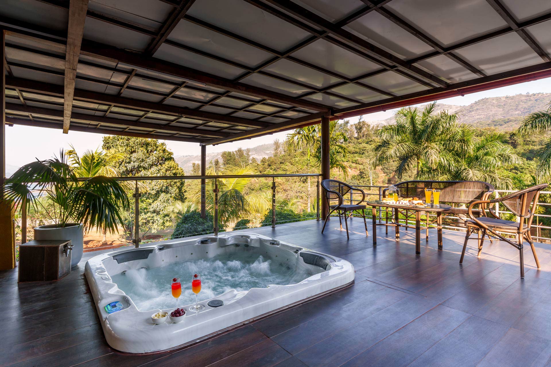 Ekam Lake House - Mulshi - Image 3