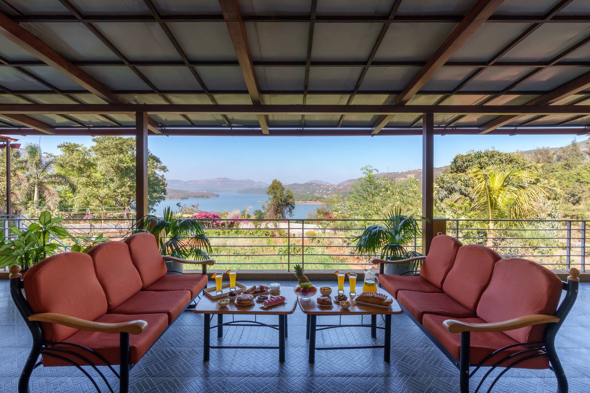 Ekam Lake House - Mulshi - Image 5