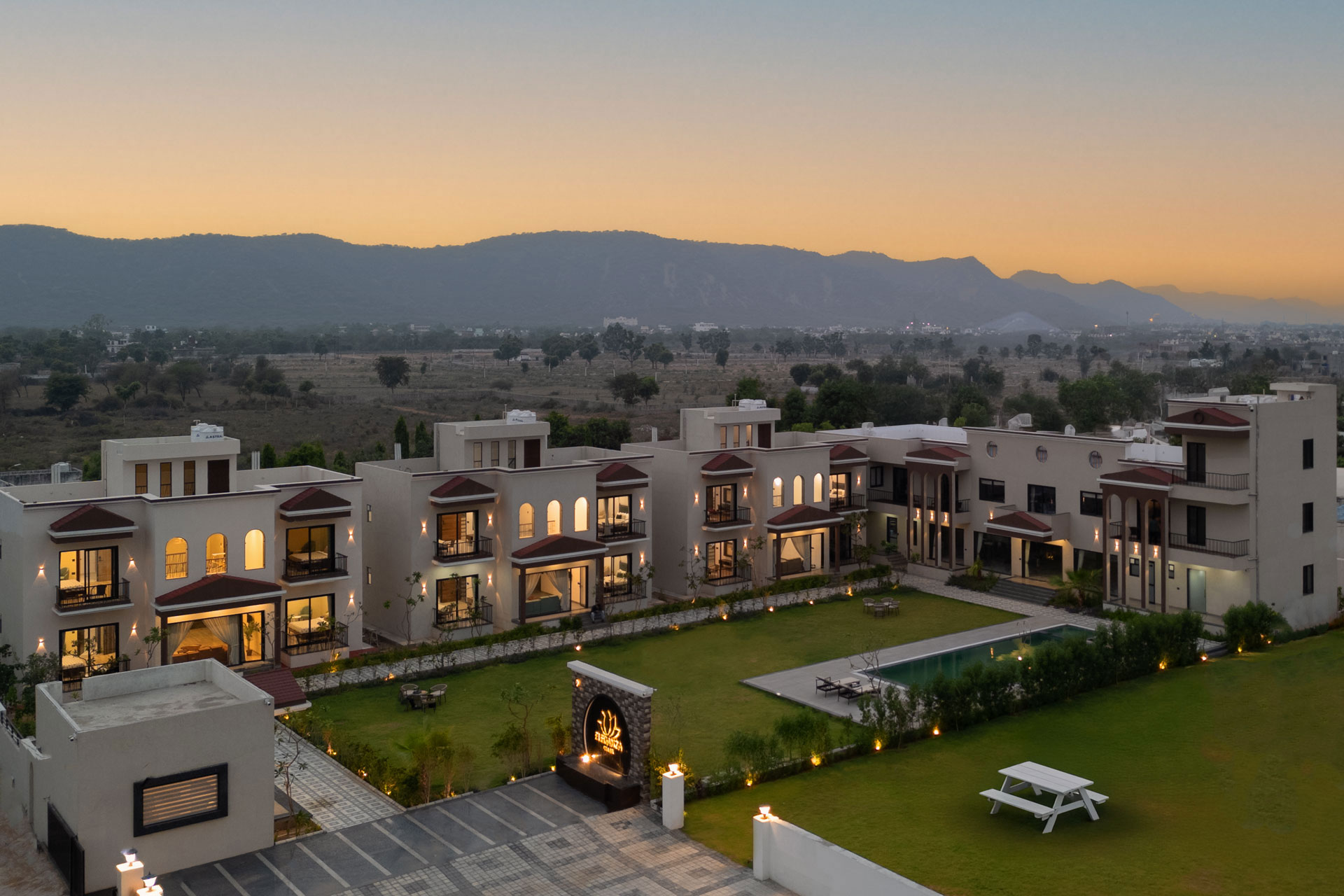 Eleganza Villas - Image 2