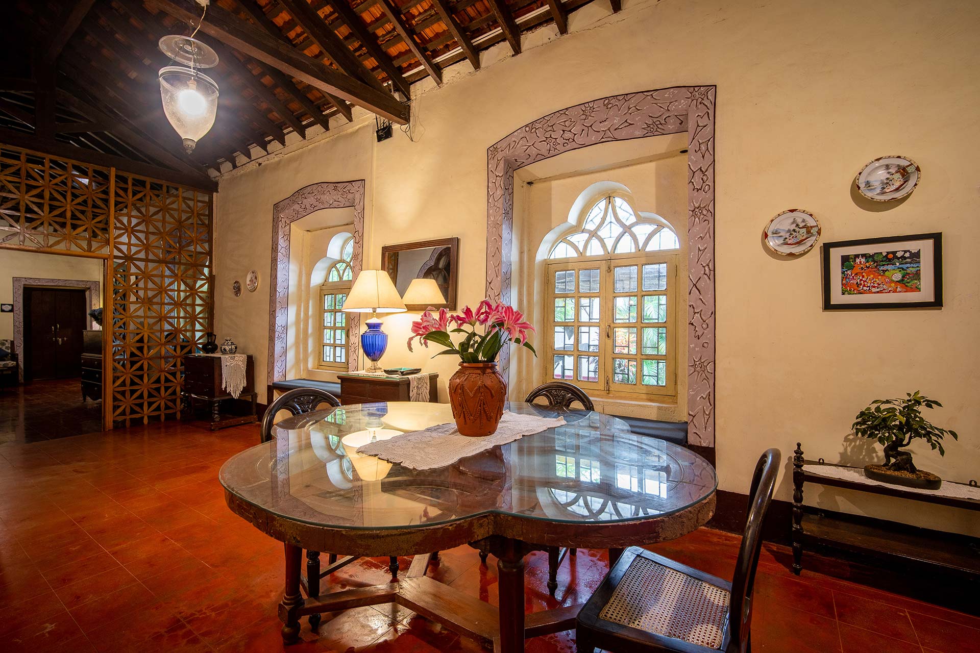 Family Suite @ The Figueiredo House