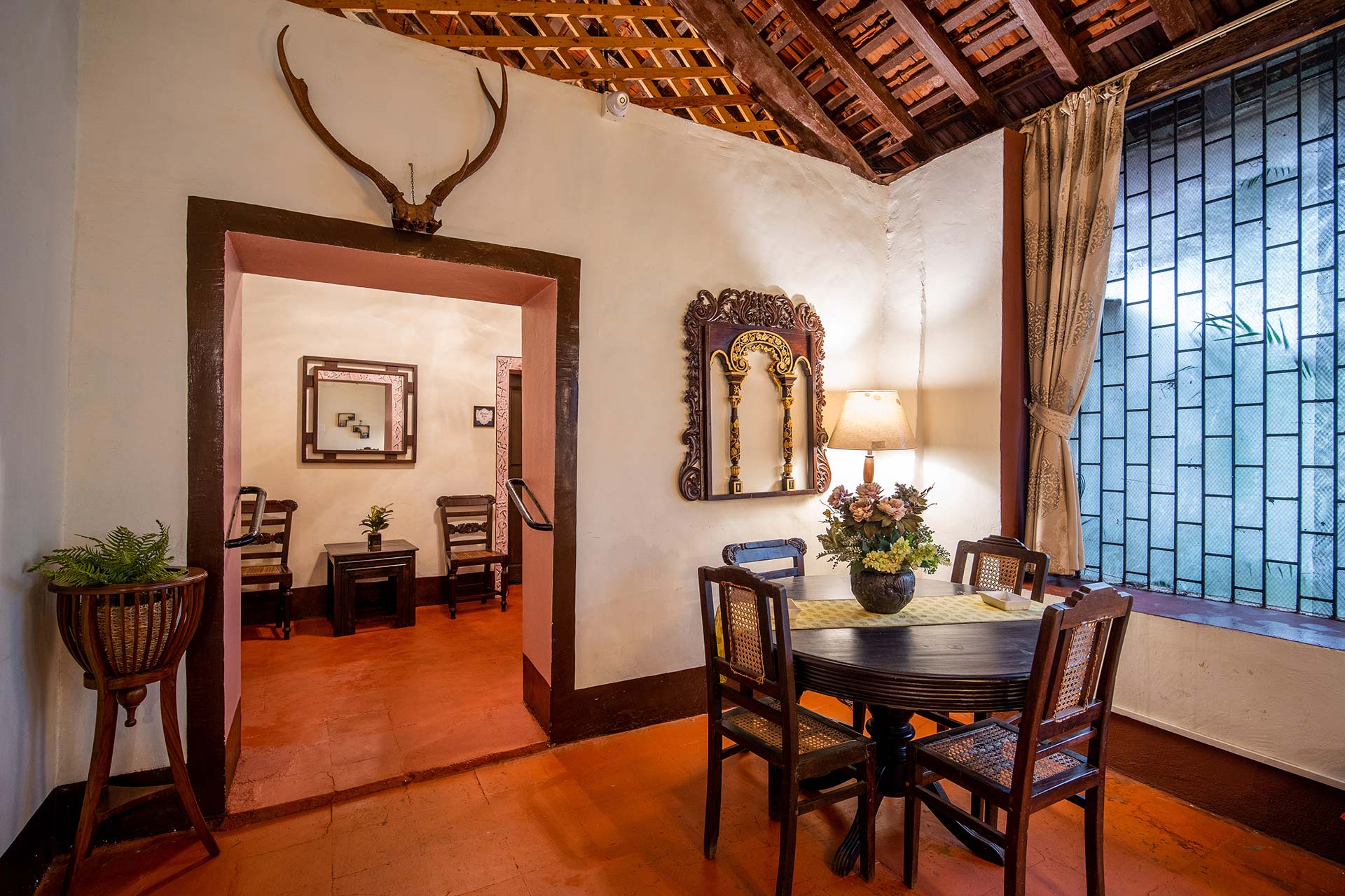Family Suite @ The Figueiredo House