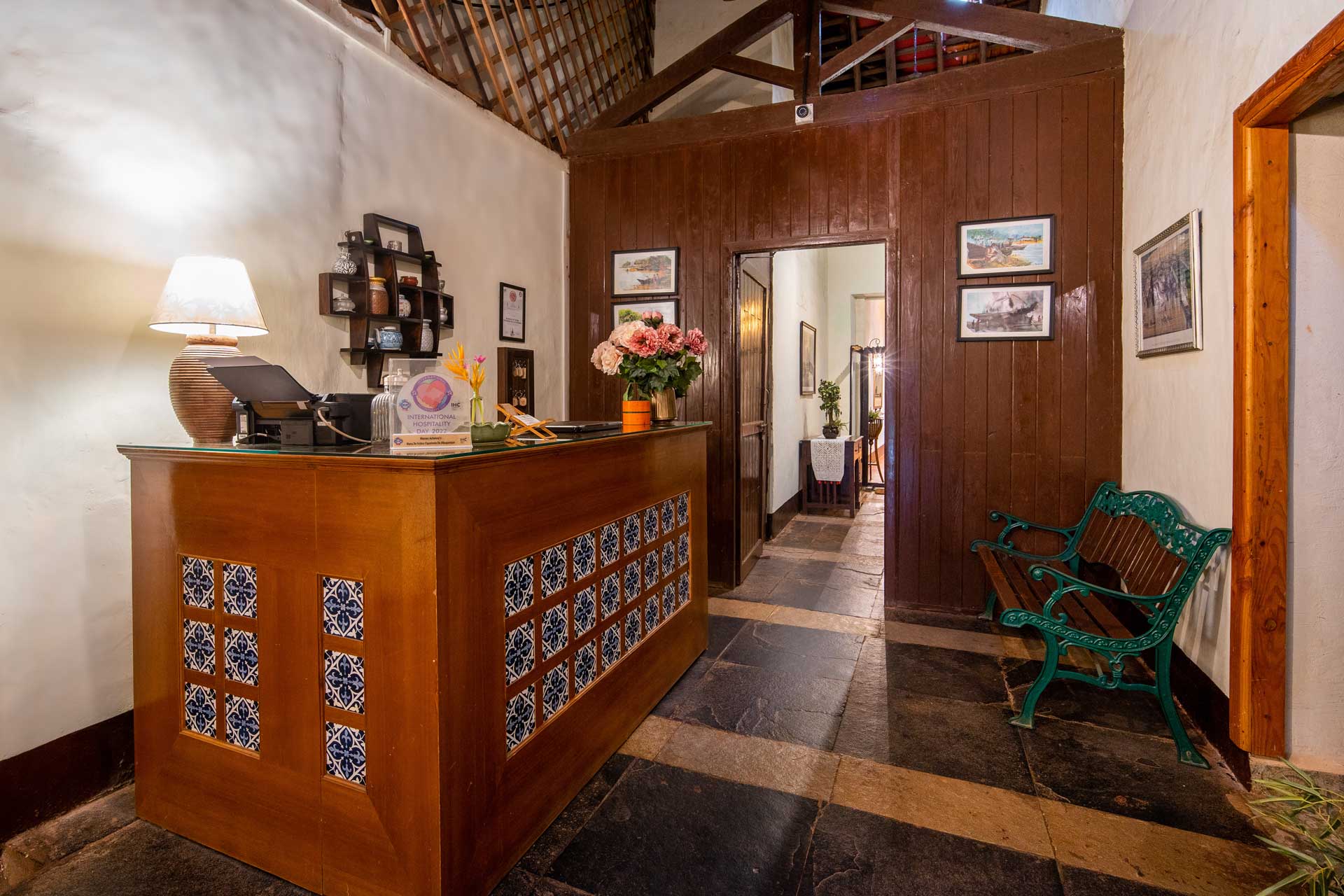 Family Suite @ The Figueiredo House