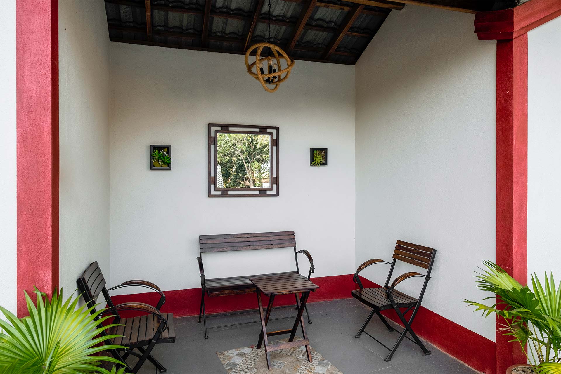 Family Suite @ The Figueiredo House