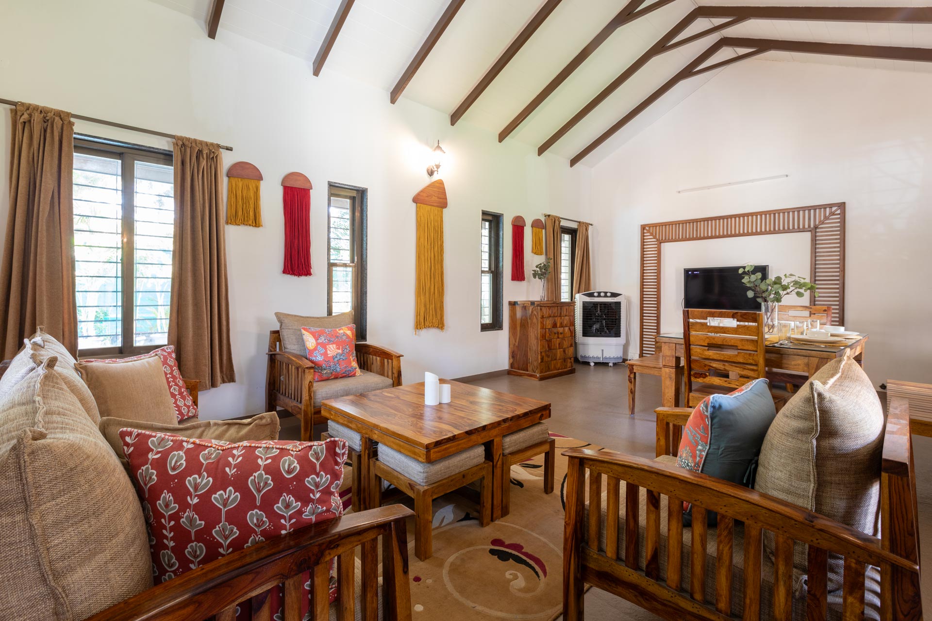 Farmhouse Retreat - Image 4